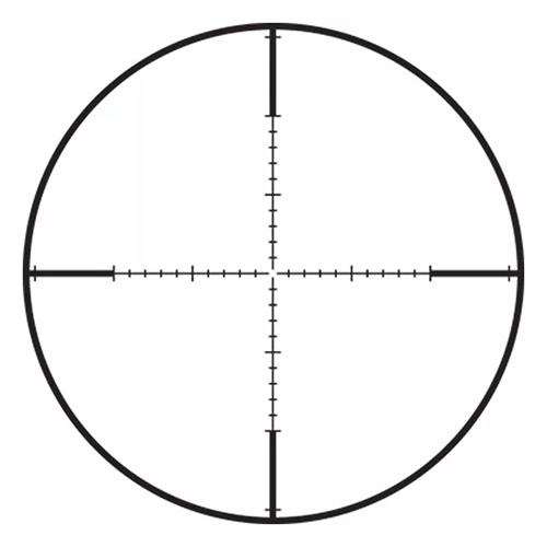 LEUPOLD SCOPE VX-5HD 4-20X52 T-ZL3 34MM SF TMOA MATTE - for sale