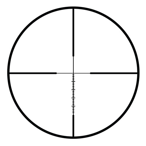 LEUP VX-FREEDOM 2-7X33 RIMFIRE MOA - for sale