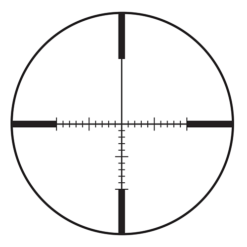 VX Freedom 4-2x40 1" Matte t - for sale