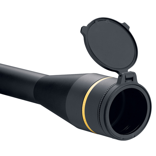 LEUP ALUMINA FLIP LENS COVER 50MM - for sale