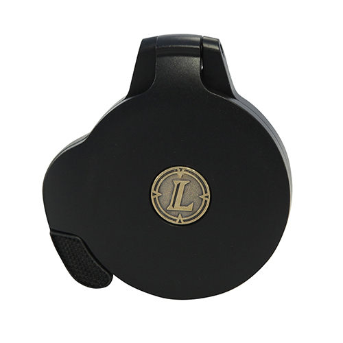 LEUP ALUMINA FLIP LENS COVER 44MM - for sale