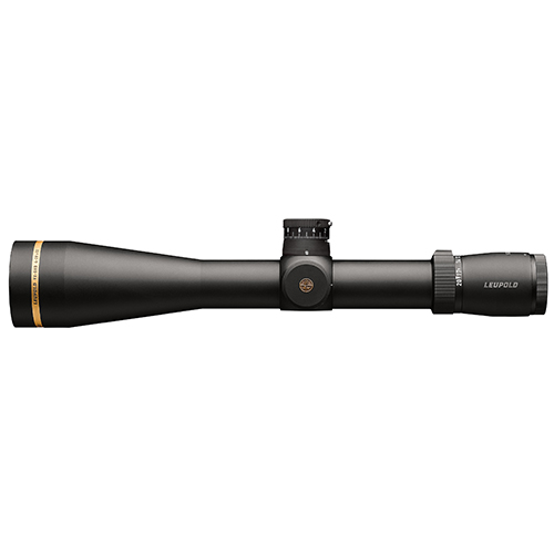 LEUPOLD SCOPE VX-5HD 4-20X52 T-ZL3 34MM SF TMOA MATTE - for sale