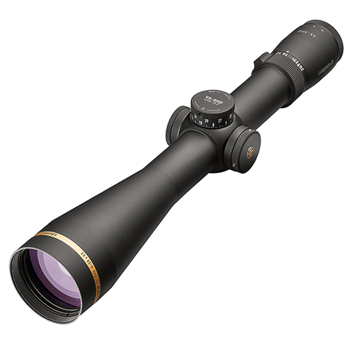 LEUPOLD SCOPE VX-5HD 4-20X52 CDS-ZL2 34MM SF DUPLEX BLACK* - for sale