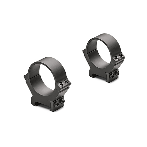 LEUPOLD RINGS PRW2 34MM STEEL MEDIUM MATTE - for sale