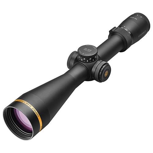 LEUPOLD SCOPE VX-5HD 3-15X56 CDS-ZL2 30MM FIREDOT 4-FINE - for sale
