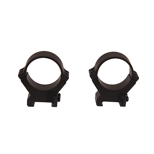 LEUP PRW2 34MM RINGS HIGH MATTE - for sale