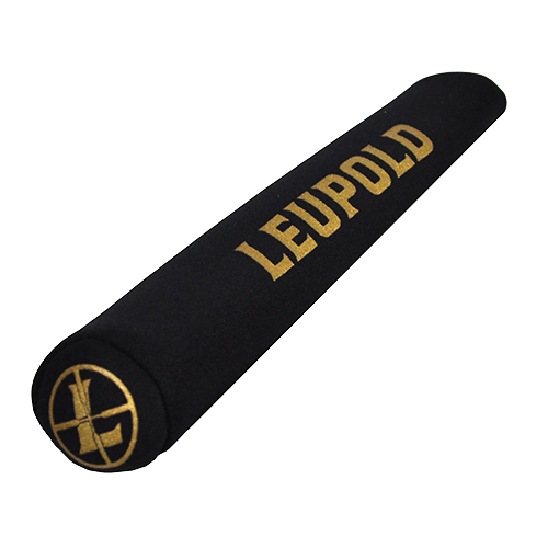 LEUPOLD SCOPE COVER NEOPRENE LARGE - for sale