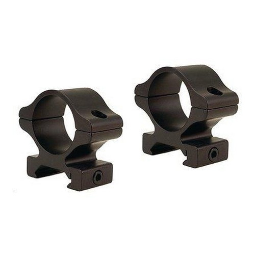 LEUPOLD RINGS RIFLEMAN 1" HIGH MATTE< - for sale