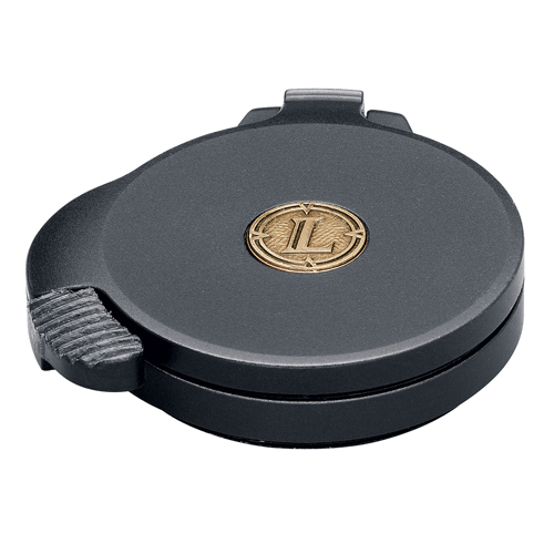 LEUP ALUMINA FLIP LENS COVER 50MM - for sale