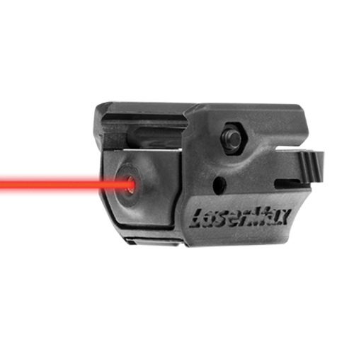 LASERMAX LMS-MICRO 2 RL MNTD LSR RED - for sale