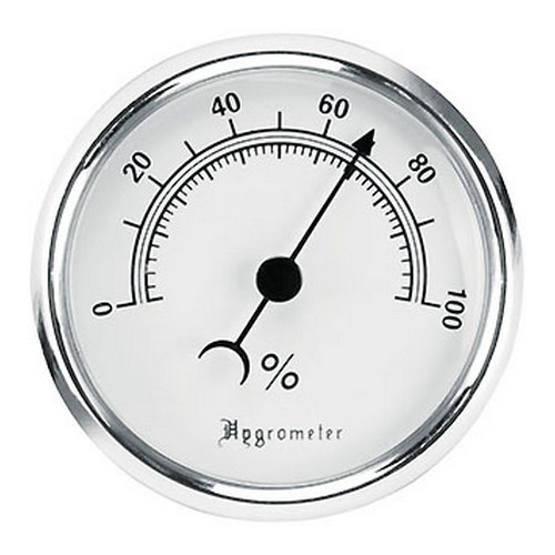 lockdown - Vault - HYGROMETER for sale