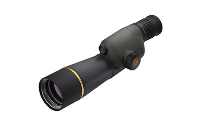 LEUPOLD SPOTTING SCOPE GOLD RING 15-30X50 COMPACT GREY - for sale
