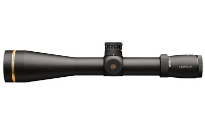 LEUPOLD SCOPE VX-5HD 4-20X52 T-ZL3 34MM SF TMOA MATTE - for sale