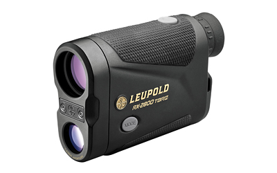 LEUP RX-2800 TBR W/LSR RNGFINDER BLK - for sale