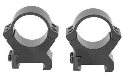 LEUPOLD RINGS PRW2 1" STEEL HIGH MATTE - for sale