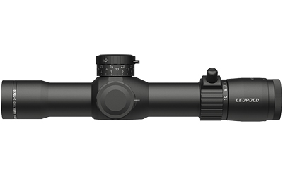 LEUPOLD SCOPE MARK 5HD 35MM 2-10X30 M5C3 FFP TMR MATTE! - for sale