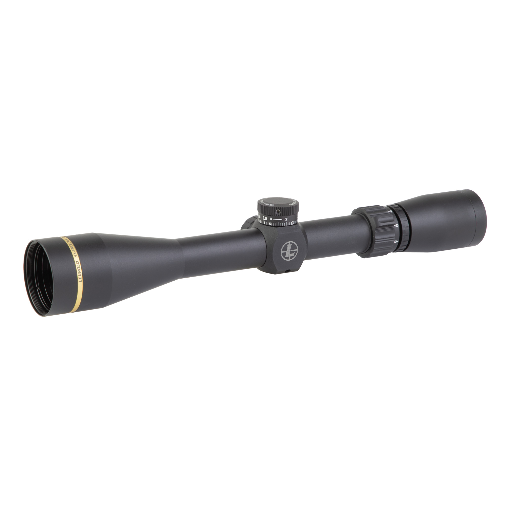 LEUPOLD SCOPE VX-FREEDOM STRAIGHTWALL 3-9X40 DUPLEX - for sale