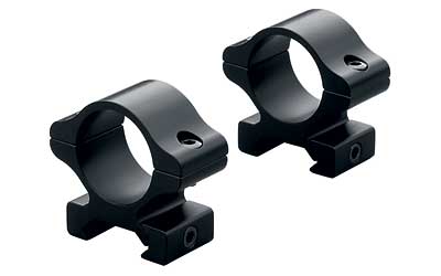 LEUPOLD RINGS RIFLEMAN 1" HIGH MATTE< - for sale