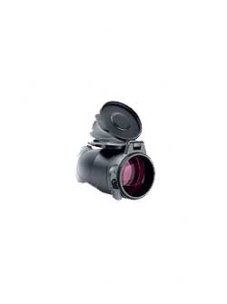 LEUP ALUMINA FLIP LENS COVER 50MM - for sale