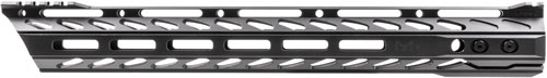 PHASE 5 HANDGUARD LO-PRO SLOPE NOSE 15" M-LOK FOR AR-15 BLACK - for sale