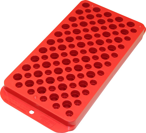 mtm case-gard - Universal Loading Tray - UNIV LOADING TRAY - RED for sale