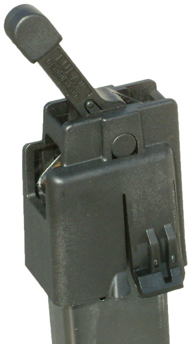 MAGLULA LOADER FOR COLT SMG AR-15 9MM MAGS METAL OR POLYMR - for sale
