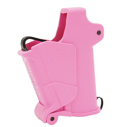 MAGLULA LOADER BABY LULA PINK .22LR TO 380 ACP - for sale