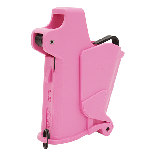 MAGLULA LOADER BABY LULA PINK .22LR TO 380 ACP - for sale