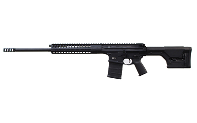 LWRC REPR MKII 6.5 CREEDMOOR 22" SPIRAL FLUTED 20RD BLACK - for sale