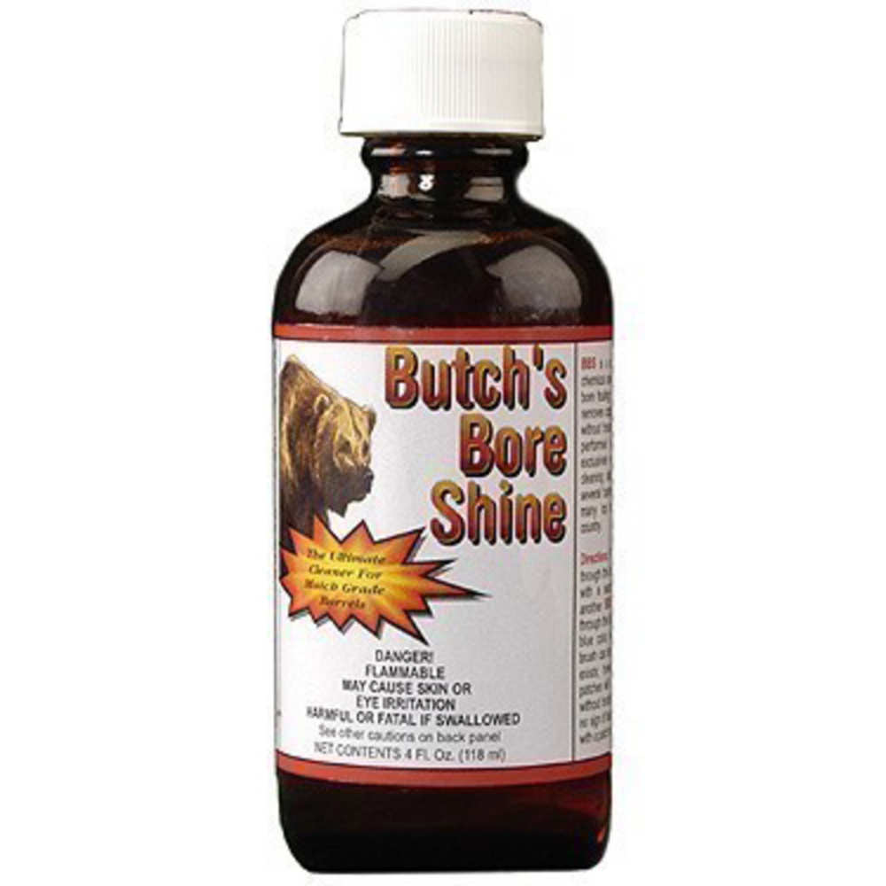 pachmayr - Original - BUTCHS BORE SHINE 4OZ for sale