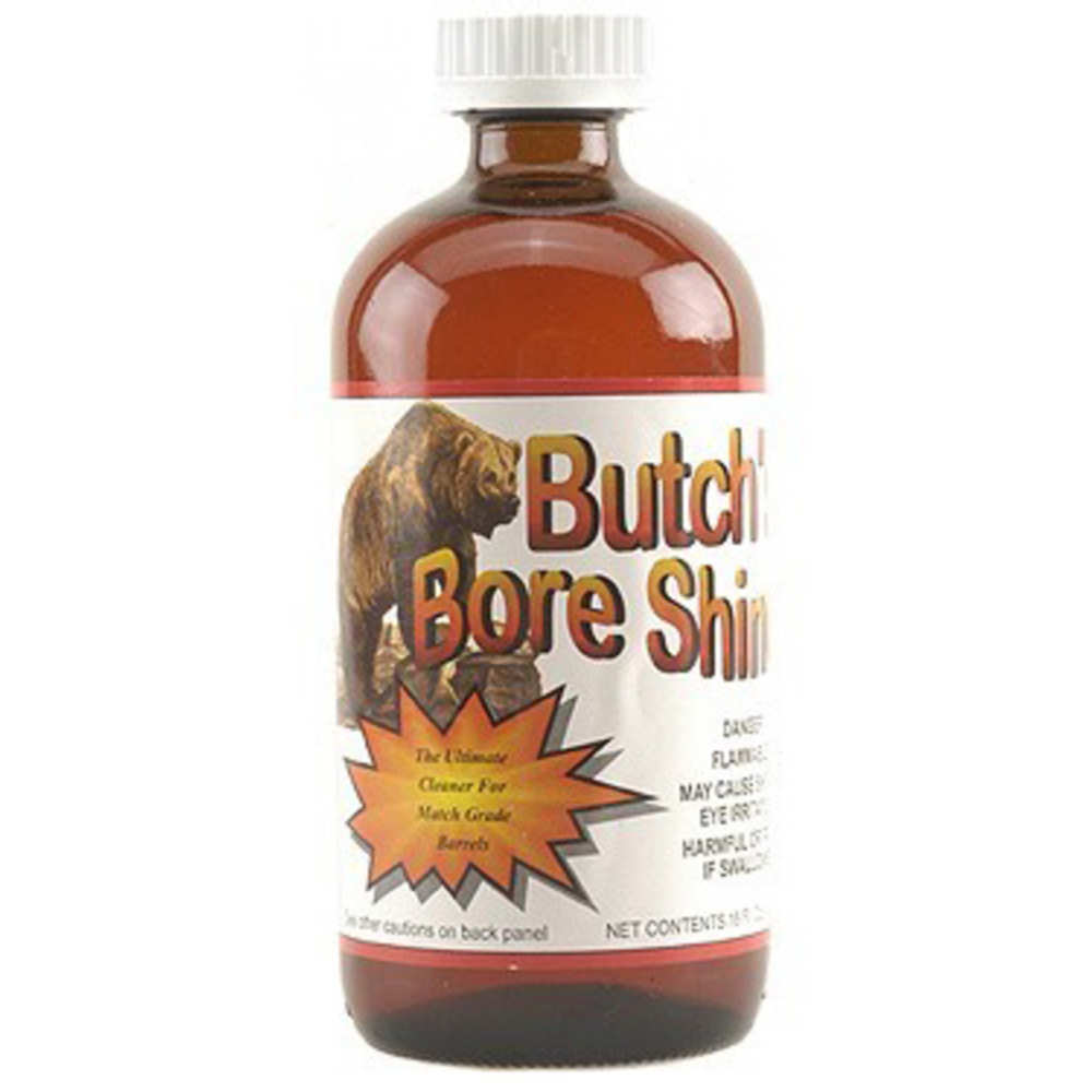 pachmayr - Original - BUTCHS BORE SHINE 16OZ for sale