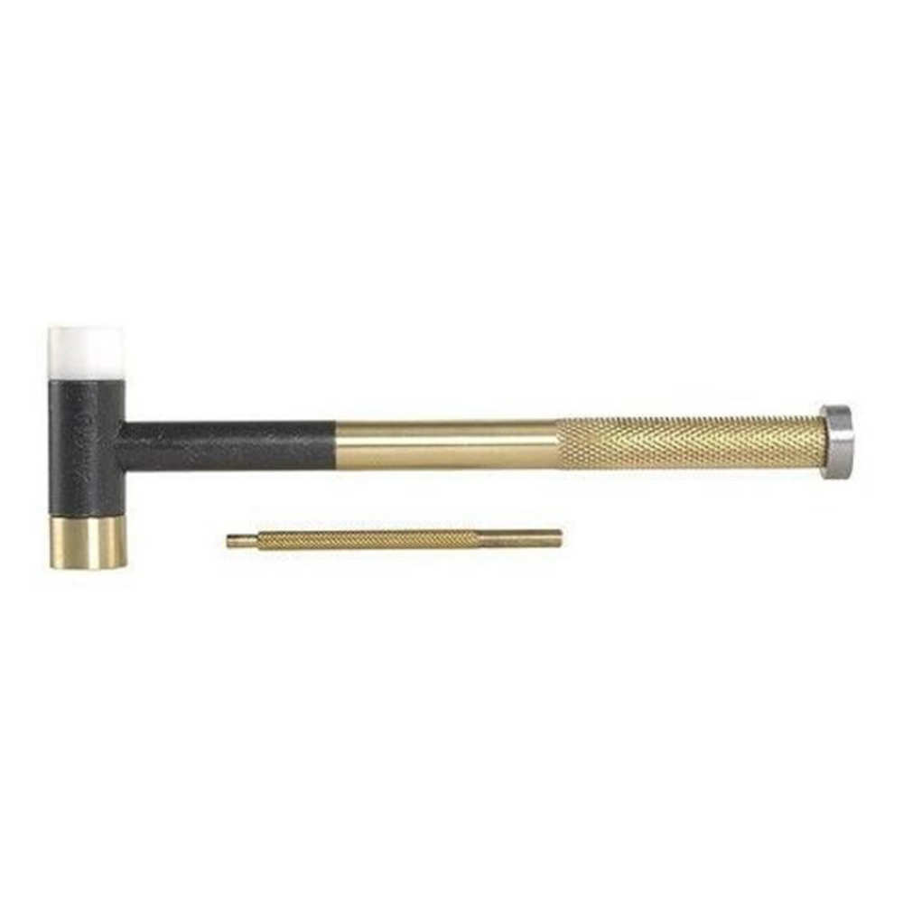 Lyman - Brass Tapper - BRASS TAPPER HAMMER for sale