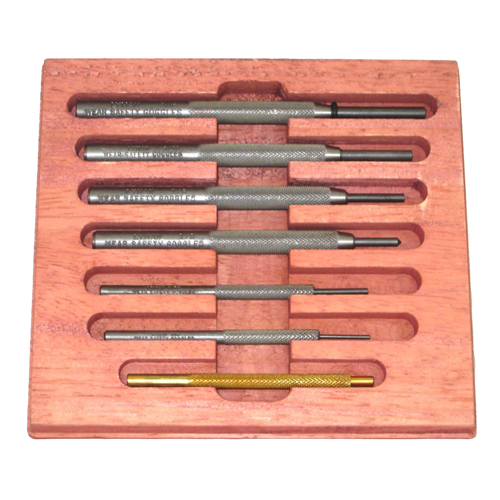 Lyman - Punch Set - GUNSMITH PUNCH SET for sale