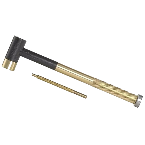 Lyman - Brass Tapper - BRASS TAPPER HAMMER for sale
