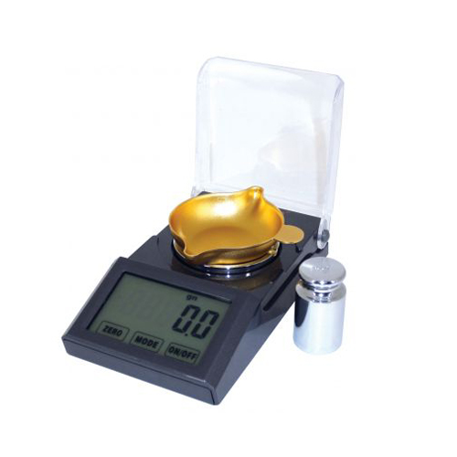 Lyman - Electronic Reloading Scale - MICRO-TOUCH 1500 ELECTRONIC SCALE 115V for sale