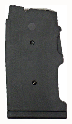 CZ MAGAZINE 455/457/512 .22WMR .17HMR 10RD BLACK POLYMER - for sale