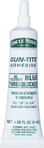 uncle mike's - Gun Tite - GUN TITE 6 ML TUBE for sale