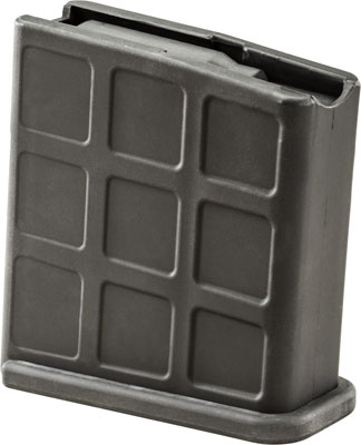 ALEXANDER MAGAZINE 338 LAPUA ULFBERHT 10RD POLYMER< - for sale