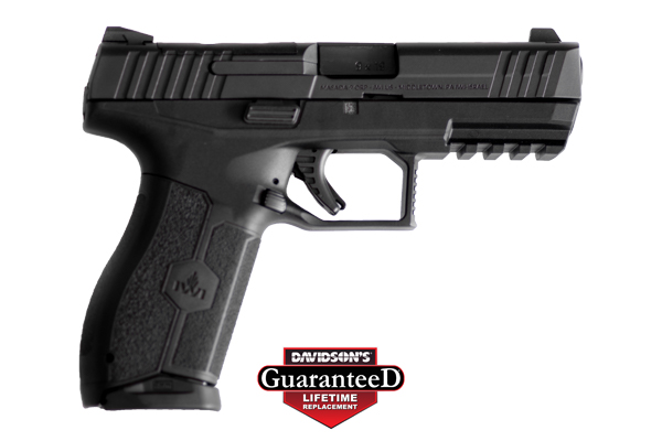 IWI MASADA 9MM 4.1" 10RD BLK - for sale