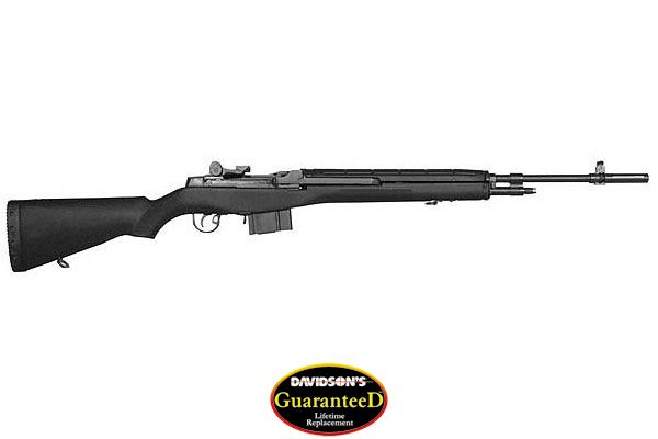 Springfield Armory - M1A|M1A Standard - .308|7.62x51mm for sale
