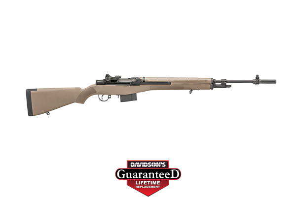 Springfield Armory - M1A|M1A Standard - 7.62 NATO|308 WI for sale