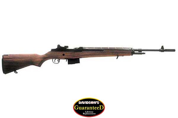 Springfield Armory - M1A|M1A Loaded Standard - 7.62 NATO|308 WI for sale