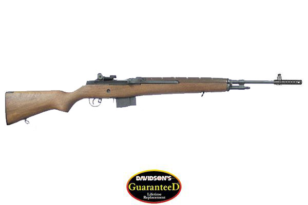 Springfield Armory - M1A|M1A Loaded Standard - 7.62 NATO|308 WI for sale