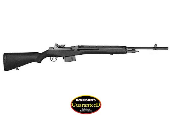 Springfield Armory - M1A|M1A Loaded Standard - .308|7.62x51mm for sale
