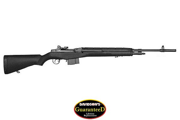 Springfield Armory - M1A|M1A Loaded Standard - 7.62 NATO|308 WI for sale