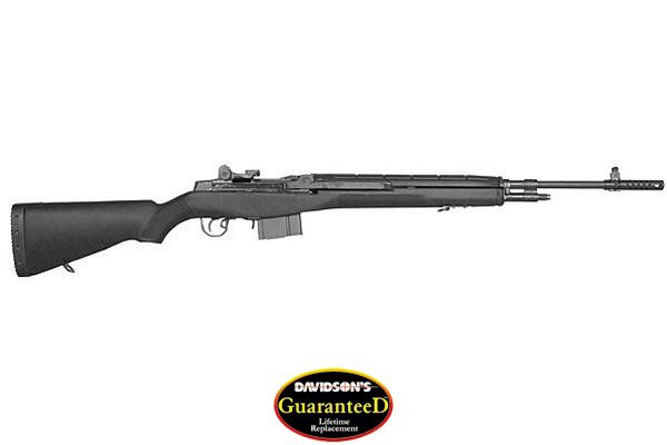 Springfield Armory - M1A|M1A Loaded Standard - .308|7.62x51mm for sale