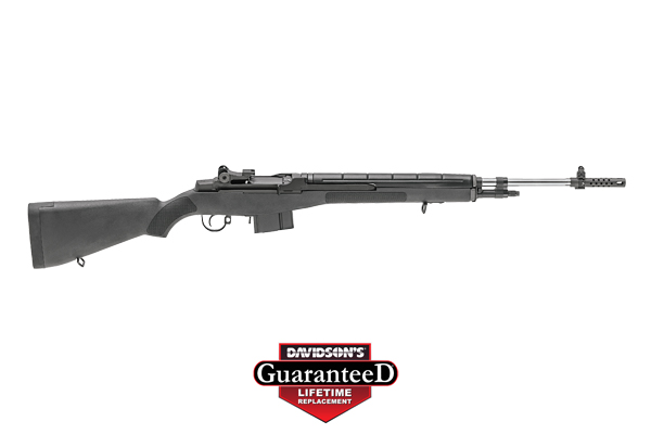 Springfield Armory - M1A - 6.5mm Creedmoor for sale