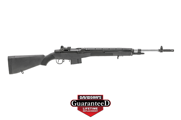 Springfield M1A 6.5 Creedmoor - for sale