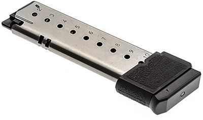 sigarms - P220 - .45 ACP|Auto - P220 45ACP SS 10RD MAGAZINE W/SLEEVE for sale