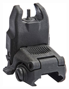 MBUS FRONT SIGHT BLK GEN2 - for sale